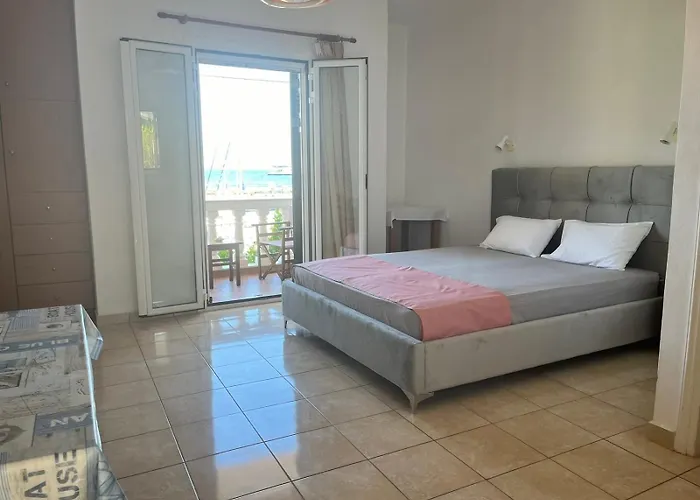 Karyatis Apartamento