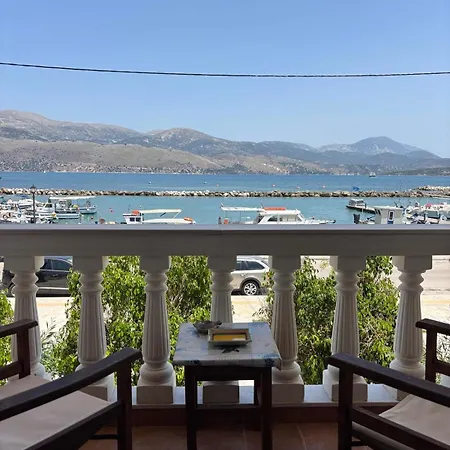 Karyatis Διαμέρισμα