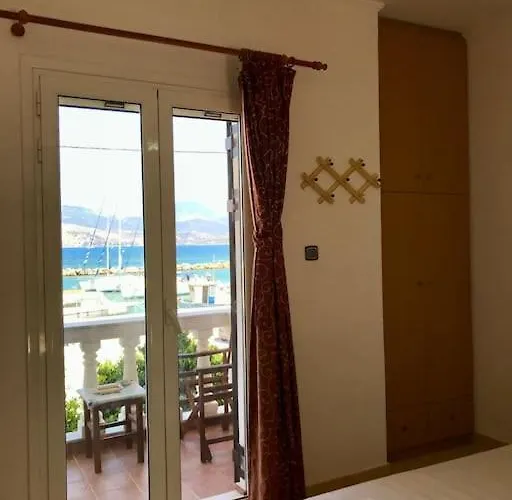 Karyatis * Ληξούρι