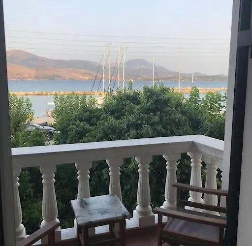 Karyatis Διαμέρισμα