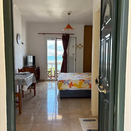 Karyatis Appartement