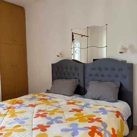 Karyatis Appartement *