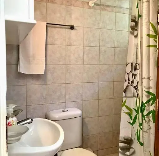 Apartament Karyatis