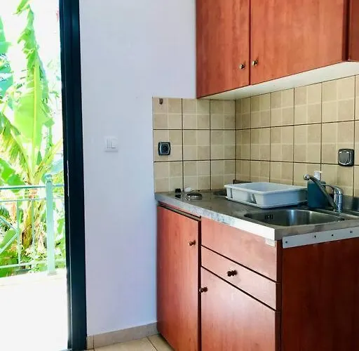 Karyatis Apartament Lixouri