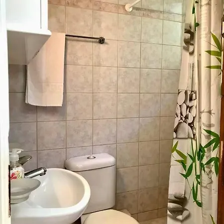 Apartment Karyatis